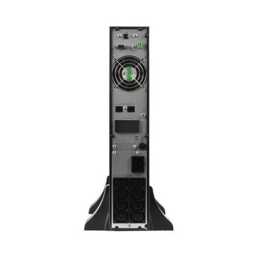 Источник бесперебойного питания Powerman Online 2000 RT EIC, On-line, 1800W/2000VA