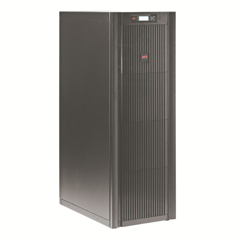 Источник бесперебойного питания/ APC Smart-UPS VT 15kVA 400V w/4 Batt Mod, Start-Up 5X8, Int Maint Bypass, Parallel Capable