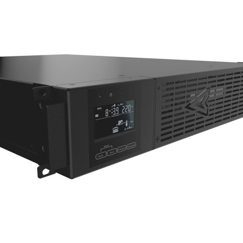 ИБП ФОРВАРД 3000/ Online rack / tower