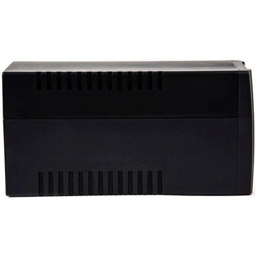 Источник бесперебойного питания Бастион RAPAN-UPS 1500 900Вт 1500ВА черный