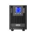 ИБП CBR ESSENCE ESN-1500C Online 1500 VA / 1500 W, Tower, 6 x C13, LCD, HID-USB, RS232, EPO, SNMP slot/ UPS CBR Online Tower