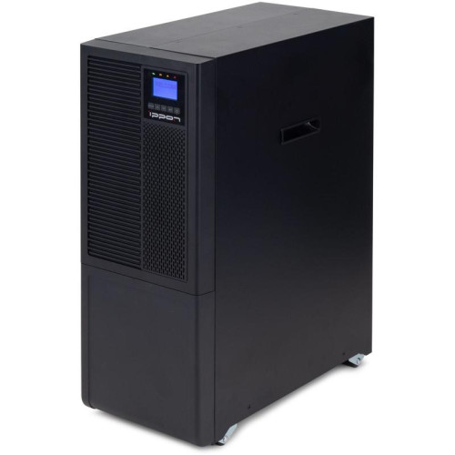 Источник бесперебойного питания Ippon Innova T II 6K 6000Вт 6000ВА черный
