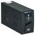 ITK ELECTRA ET ИБП 2кВА/1,2кВт с АКБ 2х9AH USB