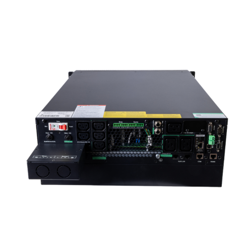 Systeme Electric Smart-Save Online SRTSE 2 поколения 8000 ВА/Вт, 4U,5 C13+3 C19,USB,RS-232,RS485,COM,сухие контакт,прлл,SNMP Systeme Electric Smart-Save Online SRTSE 2 поколения 8000 ВА/Вт, 4U,5 C13+3 C19,USB,RS-232,RS485,COM,сухие контакт,прлл,SNMP