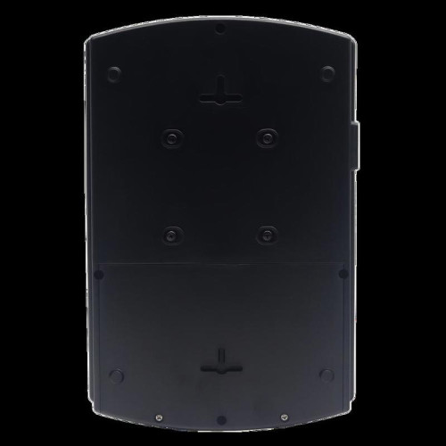 Источник бесперебойного питания  ИБП Raskat VS-650VA 650VA, 390Вт, 6хCEE 7