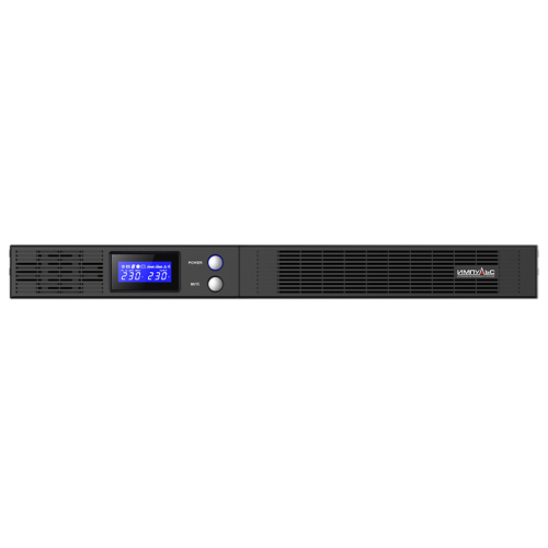 ИБП СЛИМ 1000/ line-interactive SW rack ИБП СЛИМ 1000/ line-interactive SW rack