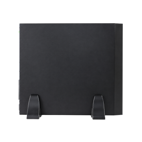 Источник бесперебойного питания NERPA RU online, LCD, 2U Rack/Tower, 1.5 kVA/kW, 8*С13, 36V 3*9Ah, возможность подключения внешних АКБ. Источник бесперебойного питания NERPA RU online, LCD, 2U Rack/Tower, 1.5 kVA/kW, 8*С13, 36V 3*9Ah, возможность подключения внешних АКБ.