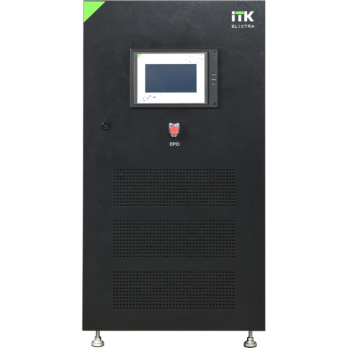 ITK ELECTRA OB ИБП 20кВА/18кВт 3ф 360-384VDC без АКБ