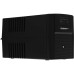 Источник бесперебойного питания Ippon Back Basic 1500 Euro 900Вт 1500ВА черный Источник бесперебойного питания Ippon Back Basic 1500 Euro 900Вт 1500ВА черный
