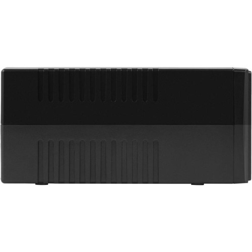 Источник бесперебойного питания Ippon Back Power Pro II Euro 850 480Вт 850ВА черный
