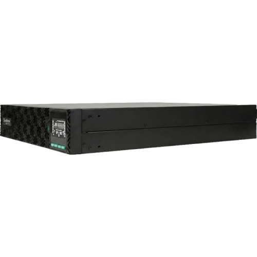 ИБП Smart-Save Online SRV-G2 Systeme Electric 1000 ВA, 1000 Вт, 230 В, 1:1, 2U, внутр АКБ