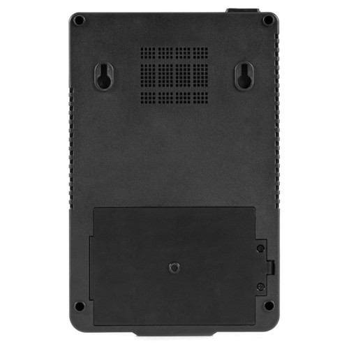 8933 ИБП SKAT-UPS 800-AID-IN-1x9-8 220В 480Вт, LCD, АКБ 1x 9Ач, line interactive, мод.синус, 8хSchuko,2xUS