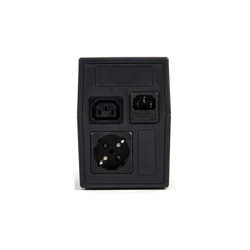 Источник бесперебойного питания Бастион RAPAN-UPS 800 480Вт 800ВА черный