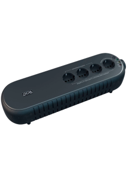 Источник бесперебойного питания/ Powercom WOW-850U, 425W