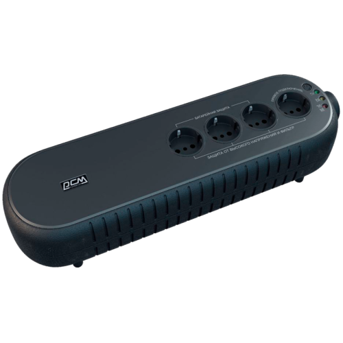 Powercom WOW-850U, 425W