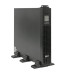 Источник бесперебойного питания Online E-Power SW900Pro-RT 3000 Ва без АКБ Rack 6хIEC C13, C20 Источник бесперебойного питания Online E-Power SW900Pro-RT 3000 Ва без АКБ Rack 6хIEC C13, C20