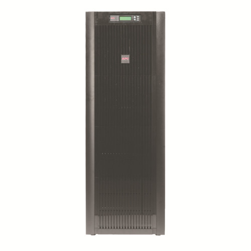 Источник бесперебойного питания/ APC Smart-UPS VT 15kVA 400V w/4 Batt Mod, Start-Up 5X8, Int Maint Bypass, Parallel Capable
