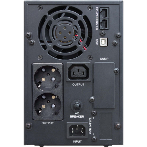 ИБП ЮНИОР ПРО 1000/ line-interactive SW tower