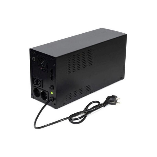 Источник бесперебойного питания Бастион SKAT-UPS 3000/1800 1800Вт 3000ВА черный