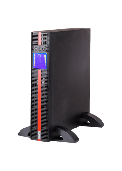 Источник бесперебойного питания/ UPS Powercom Macan MRT-1000SE, 8xIEC320 C13