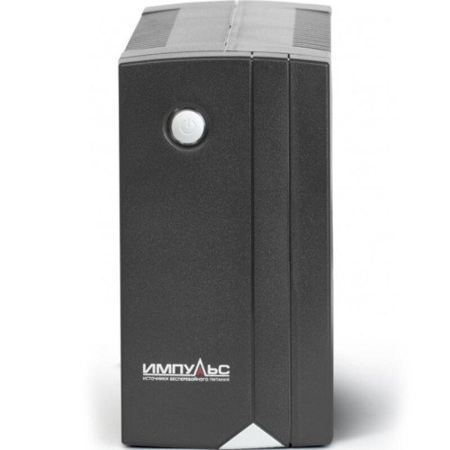 ИБП ЮНИОР 850, 850/480 ВА/Вт, LED, IEC-C13x4/ line-interactive AS tower
