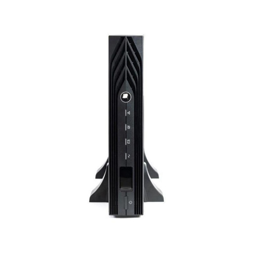 Источник бесперебойного питания Бастион Skat-UPS 2000 Rack исп.E 1800Вт 2000ВА черный без батареи