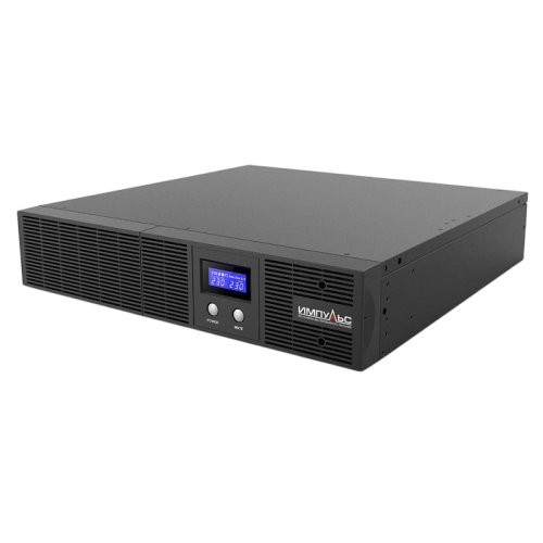 ИБП СЛИМ 3000/ line-interactive SW rack