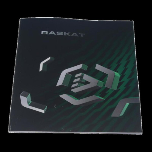 Источник бесперебойного питания  ИБП Raskat HS-1200VA 1200VA, 7200Вт, 4хCEE 7