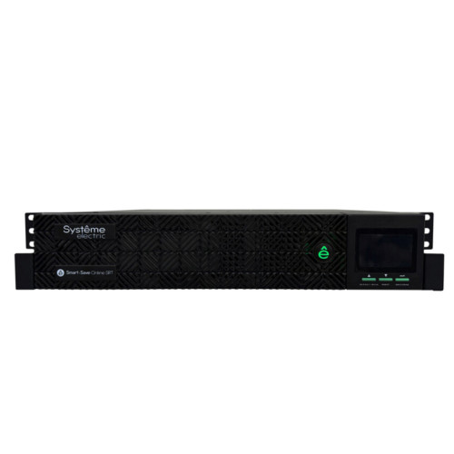Systeme Electric SRTSE 2 поколения 1500 ВА/Вт, 2U, 8 C13+1 C19, USB, RS-232, сухие контакты, SNMP-карта Systeme Electric SRTSE 2 поколения 1500 ВА/Вт, 2U, 8 C13+1 C19, USB, RS-232, сухие контакты, SNMP-карта