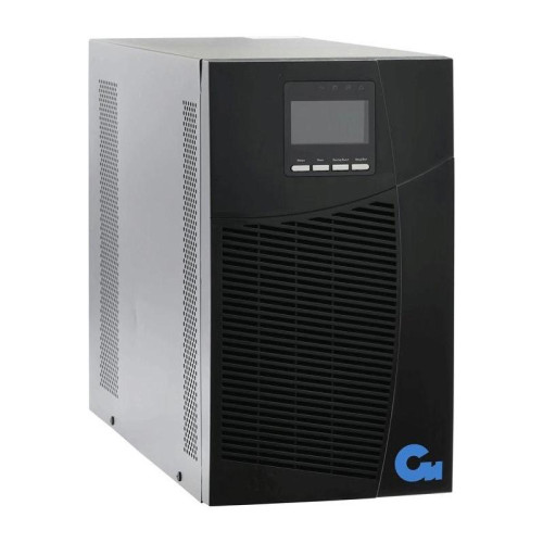 Источник бесперебойного питания Связь Инжиниринг СИПБ3БА.10-11 3000Вт 3000ВА черный