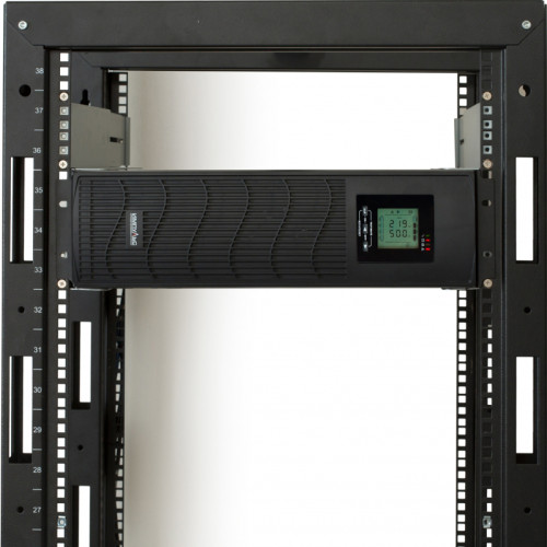 ИБП ЮНИОР ПРО 3000 R/T/ line-interactive SW rack