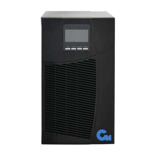 Источник бесперебойного питания Связь Инжиниринг СИПБ1,5БА.10-11 1500Вт 1500ВА черный