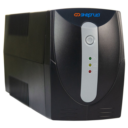 ИБП 800 Энергия/ UPS 800 Energy ИБП 800 Энергия/ UPS 800 Energy