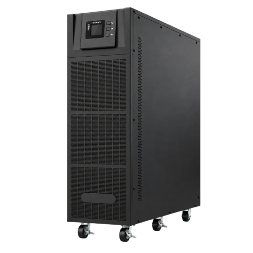 Источник бесперебойного питания NERPA UPS Tower type, PF= 1.0 10kVA/kW,  2.4