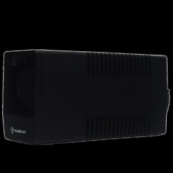 Источник бесперебойного питания  ИБП Raskat HS-650VA 650VA, 390Вт, 2хCEE 7