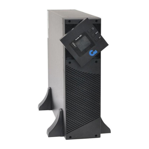 Источник бесперебойного питания Связь Инжиниринг СИПБ6КД.9-11/БПС 5400Вт 6000ВА черный