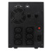 ИБП CyberPower VALUE 2200EI, Line-Interactive, 2200VA/1320W, USB&Serial, RJ11/RJ45, 6 IEC-320 С13 розеток, Black, 0.16х0.21х0.35м., 14.7кг./ UPS Line-Interactive CyberPower VALUE2200EILCD 2200VA/1320W USB/RS-232/RJ11/45 (6 IEC С13)