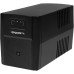 Источник бесперебойного питания Ippon Back Basic 2200 Euro 1320Вт 2200ВА черный Источник бесперебойного питания Ippon Back Basic 2200 Euro 1320Вт 2200ВА черный