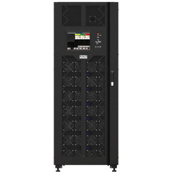 Источник бесперебойного питания Powercom Vanguard-II-33 VGD-II-200K33 200000Вт 200000ВА