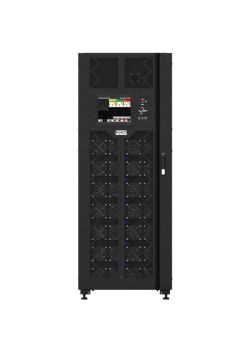 Источник бесперебойного питания Powercom Vanguard-II-33 VGD-II-200K33 200000Вт 200000ВА