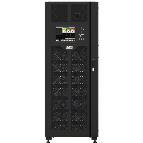 Источник бесперебойного питания Powercom Vanguard-II-33 VGD-II-200K33 200000Вт 200000ВА