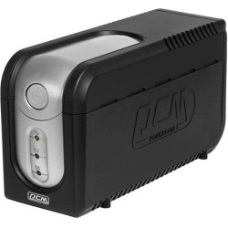 Источник бесперебойного питания Powercom Imperial IMP-550AP 330Вт 550ВА черный