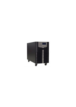 ИБП INVT, Tower, 3Ф, online, 10кВА/10кВт, без батарей, холодый старт/ INVT Tower, 3Ф, online UPS 10 kVA, без батарей, холодный старт