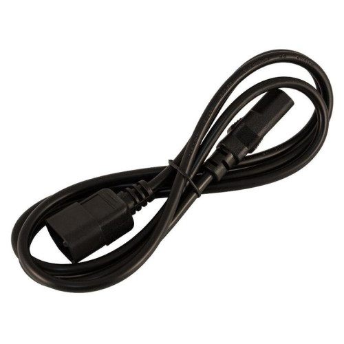 Источник бесперебойного питания Ippon Innova G2 2kVA 1800Вт 2000ВА черный