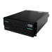 Systeme Electric Smart-Save Online SRTSE 2 поколения 6000 ВА/Вт, 4U,5 C13+3 C19,USB,RS-232,RS485,COM,сухие контакт,прлл,SNMP Systeme Electric Smart-Save Online SRTSE 2 поколения 6000 ВА/Вт, 4U,5 C13+3 C19,USB,RS-232,RS485,COM,сухие контакт,прлл,SNMP