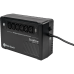 ИБП Systeme Electric Back-Save BV 600 ВА, автоматическая регулировка напряжения, 6 розеток С13, 230 В, 1 USB Type-A ИБП Systeme Electric Back-Save BV 600 ВА, автоматическая регулировка напряжения, 6 розеток С13, 230 В, 1 USB Type-A