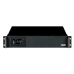 UPS Powercom King Pro RM KIN-1200AP LCD 960W 1200Va black UPS Powercom King Pro RM KIN-1200AP LCD 960W 1200Va black
