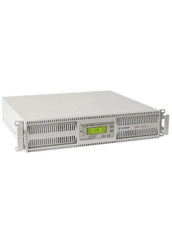 Источник бесперебойного питания Штиль SR1103L 2700Вт 3000ВА серый