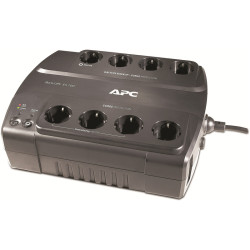 Источник бесперебойного питания/ APC Power-Saving Back-UPS ES 8 Outlet 700VA 230V CEE 7/7