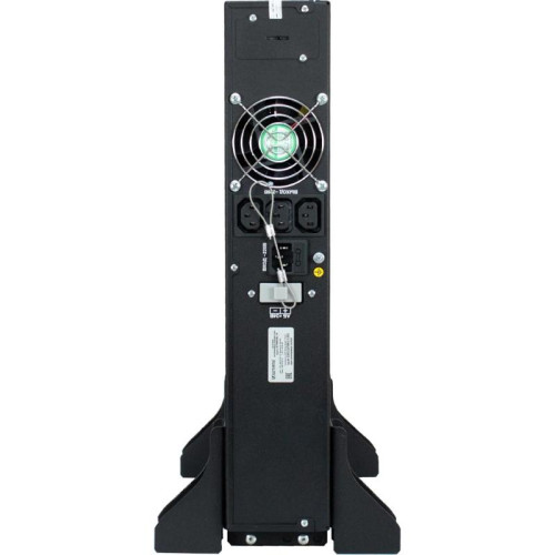 Источник бесперебойного питания Штиль STR500SL-18 400Вт 500ВА черный